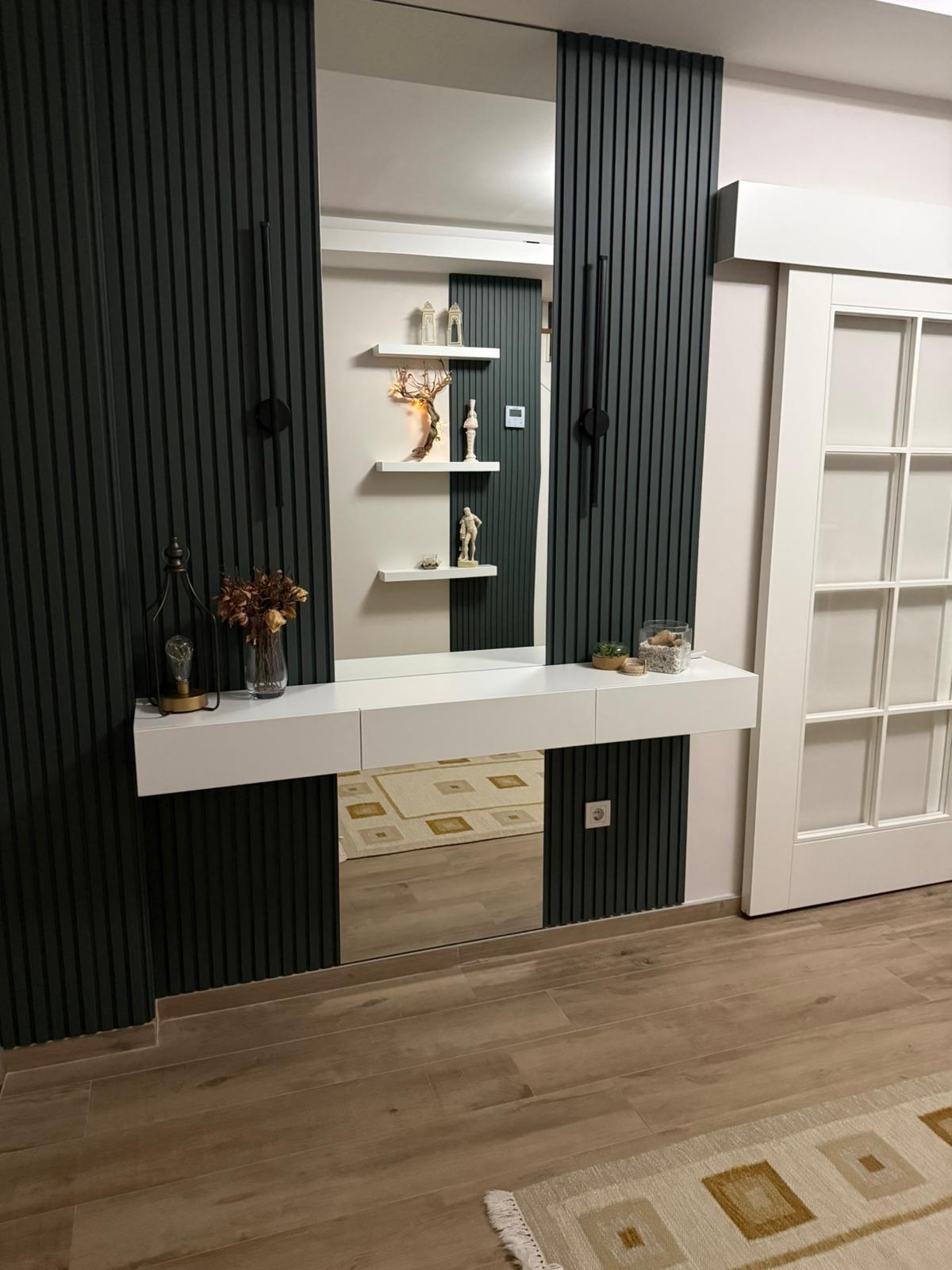 Özel Tasarım Mobilya