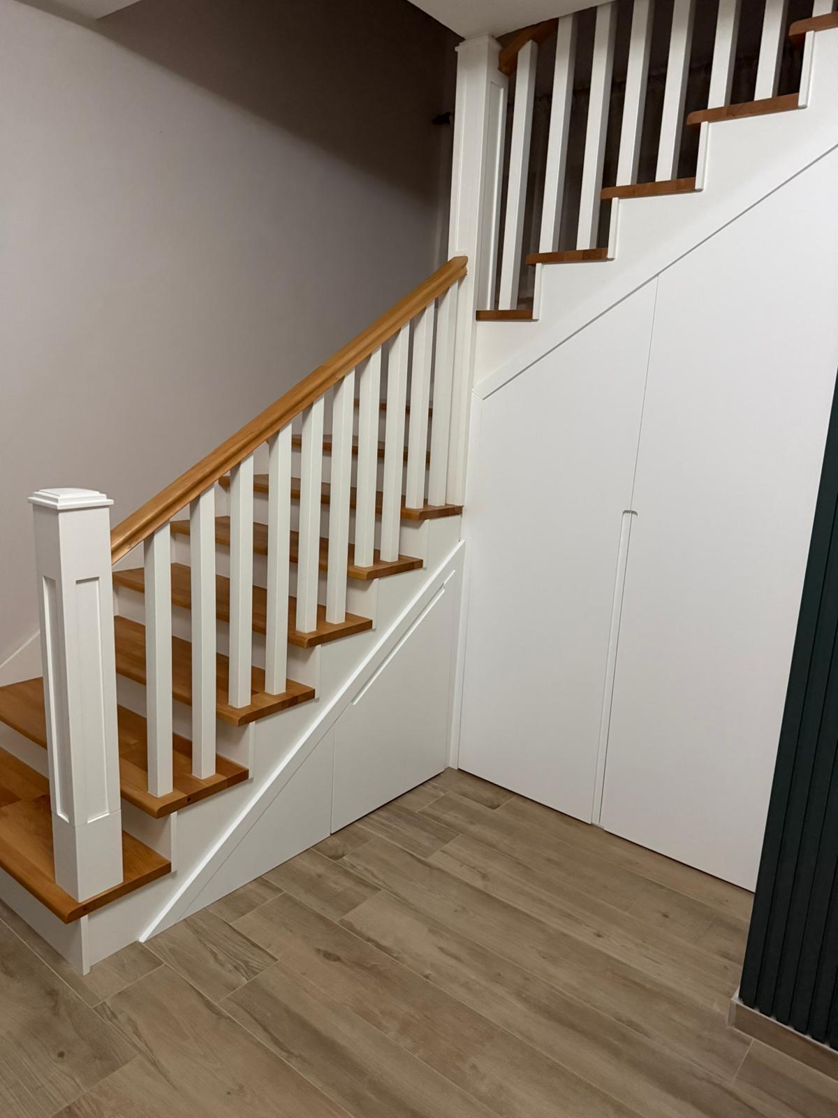 Özel Tasarım Mobilya