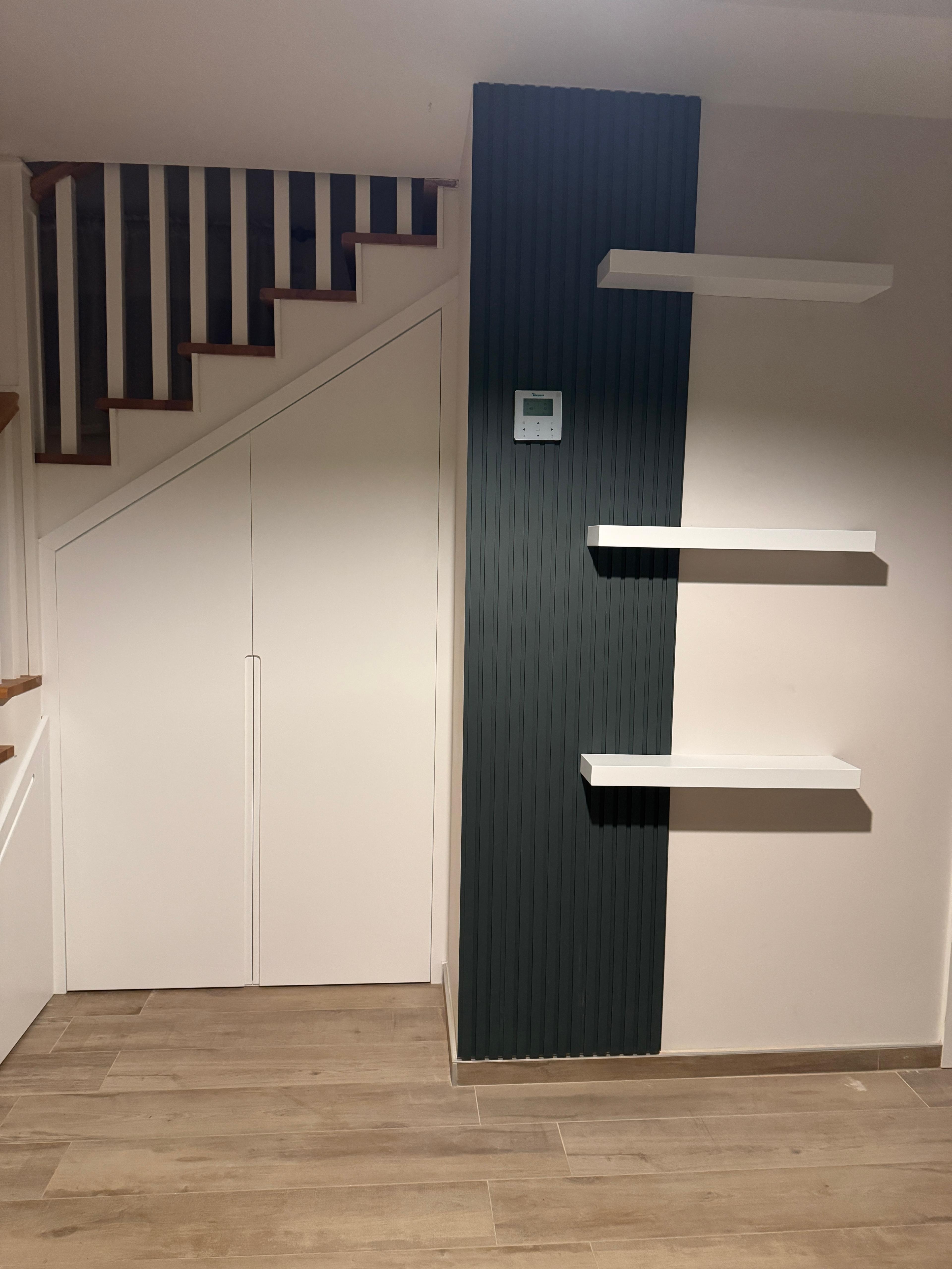 Özel Tasarım Mobilya