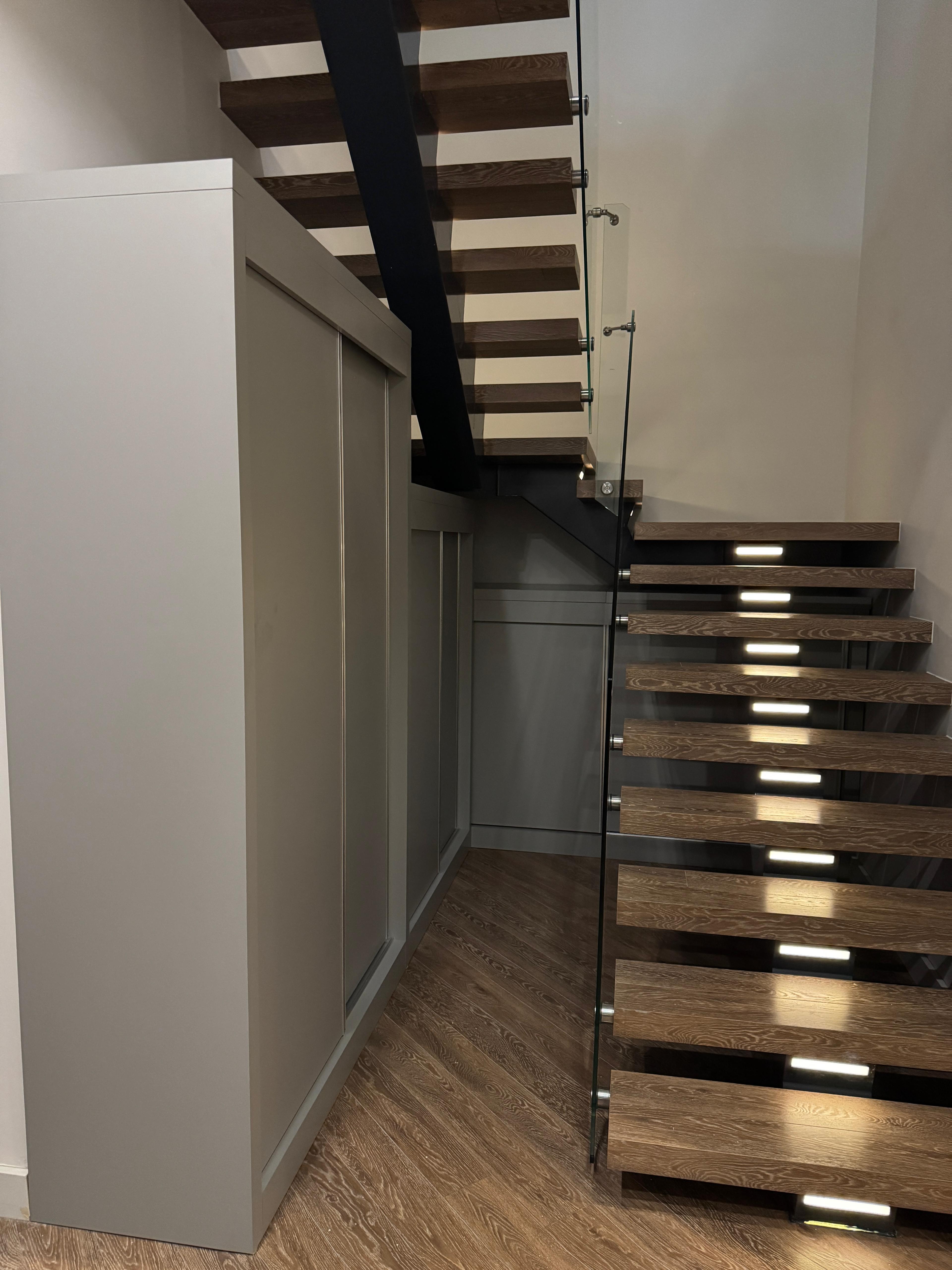 Özel Tasarım Mobilya