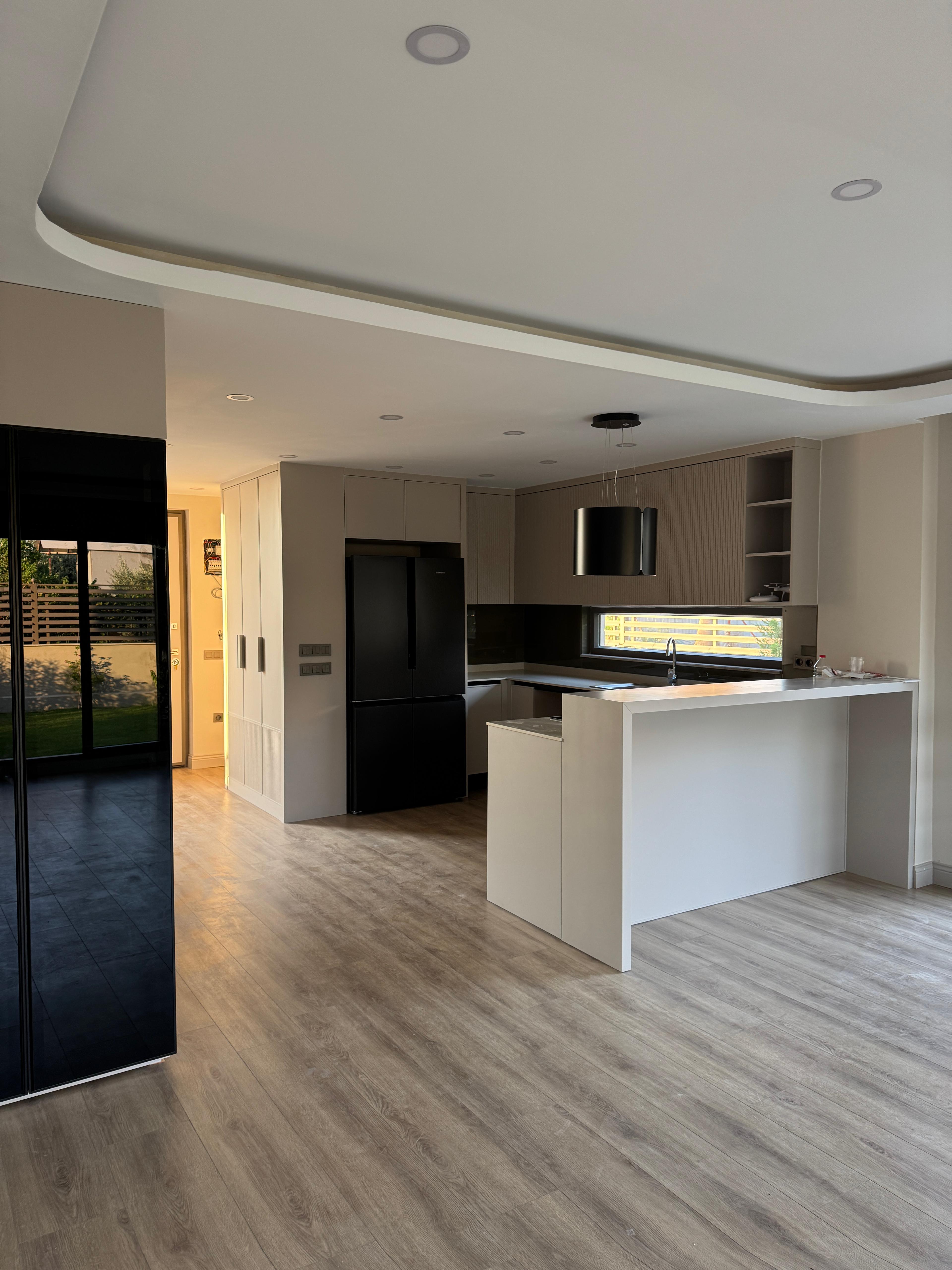 Özel Tasarım Mobilya